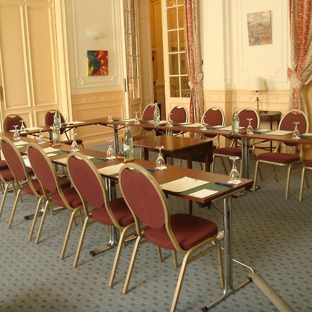 Best Western Plus Park Hotel Brussels Etterbeek Экстерьер фото