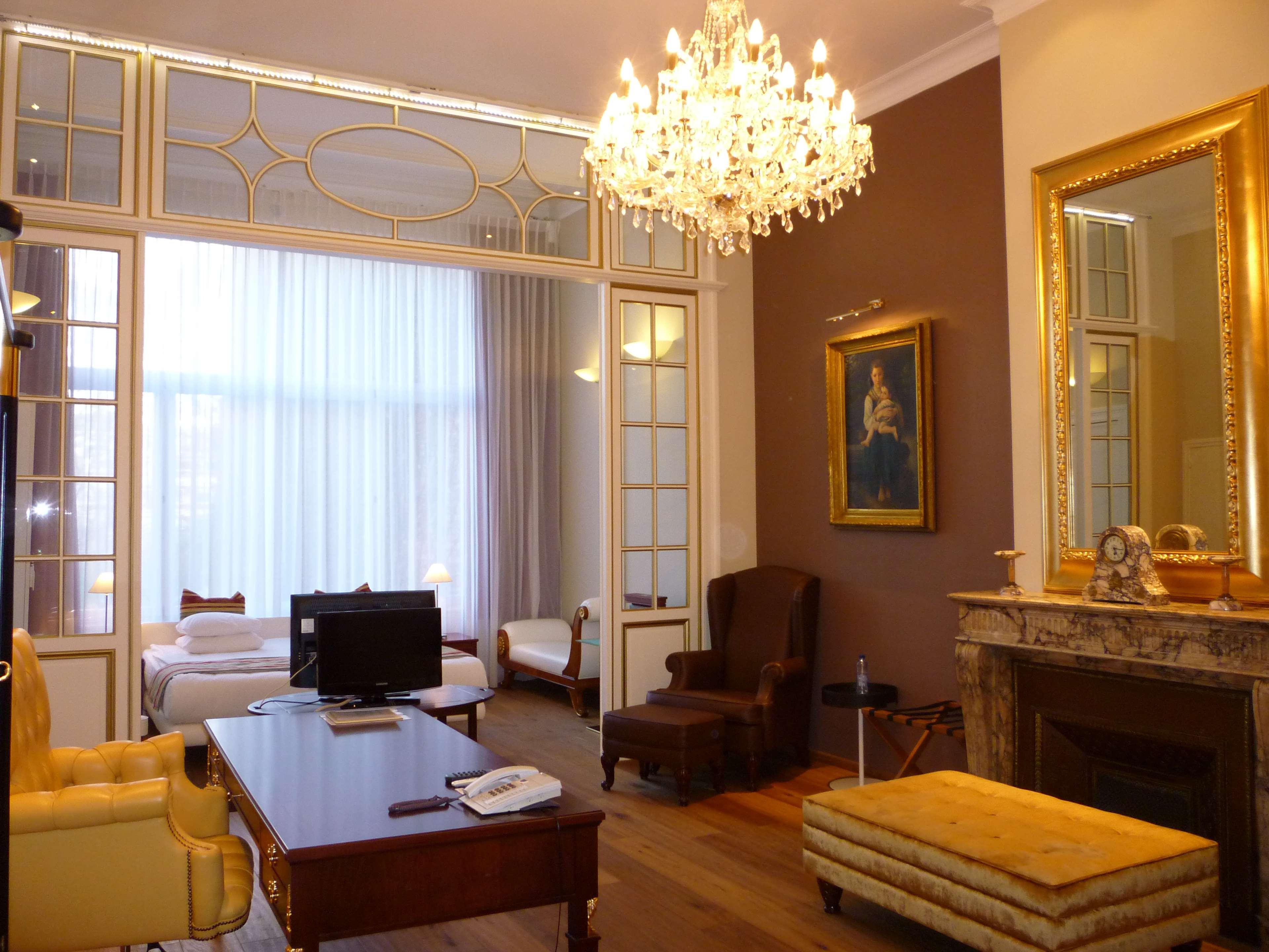 Best Western Plus Park Hotel Brussels Etterbeek Экстерьер фото