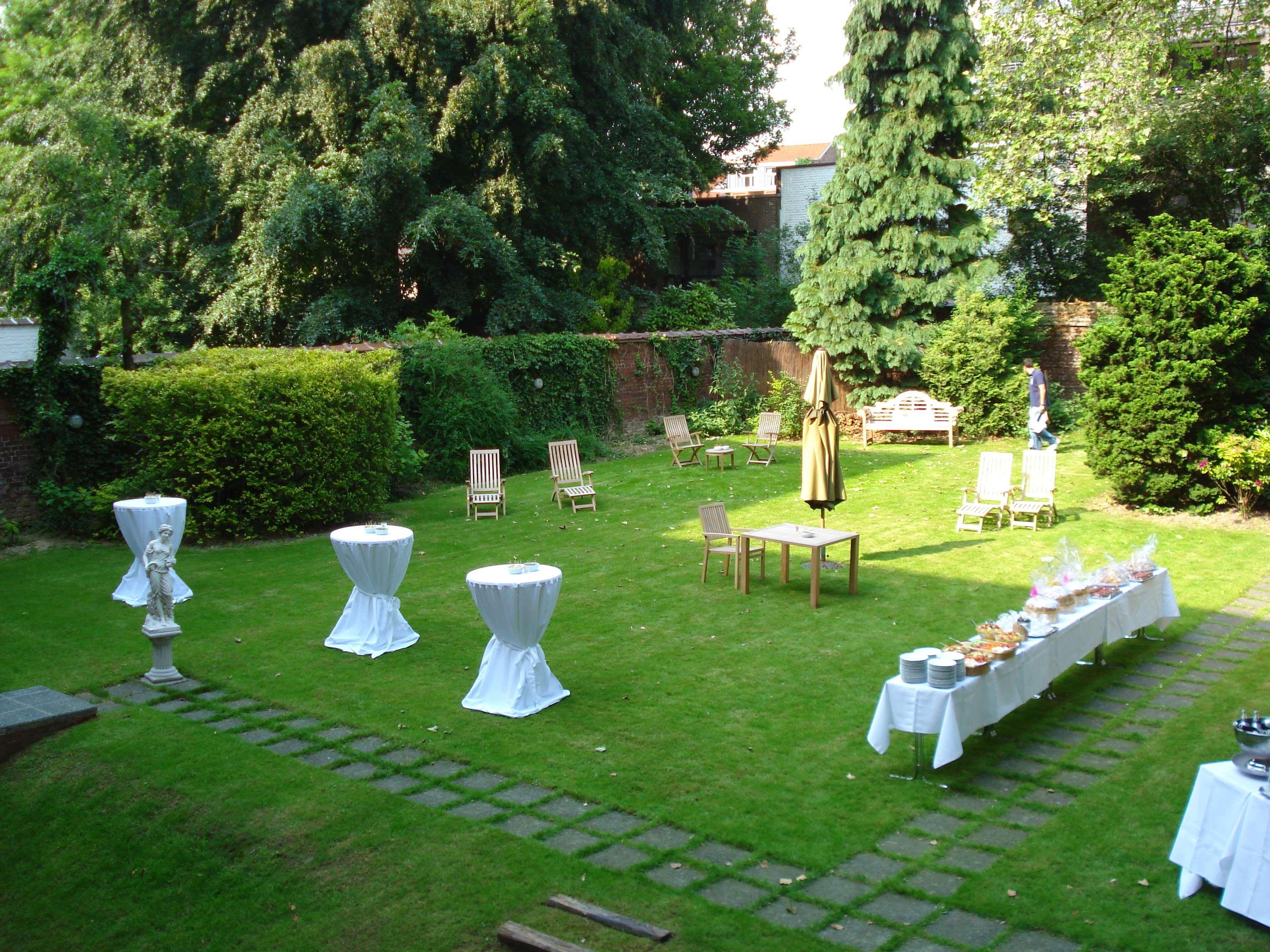 Best Western Plus Park Hotel Brussels Etterbeek Экстерьер фото