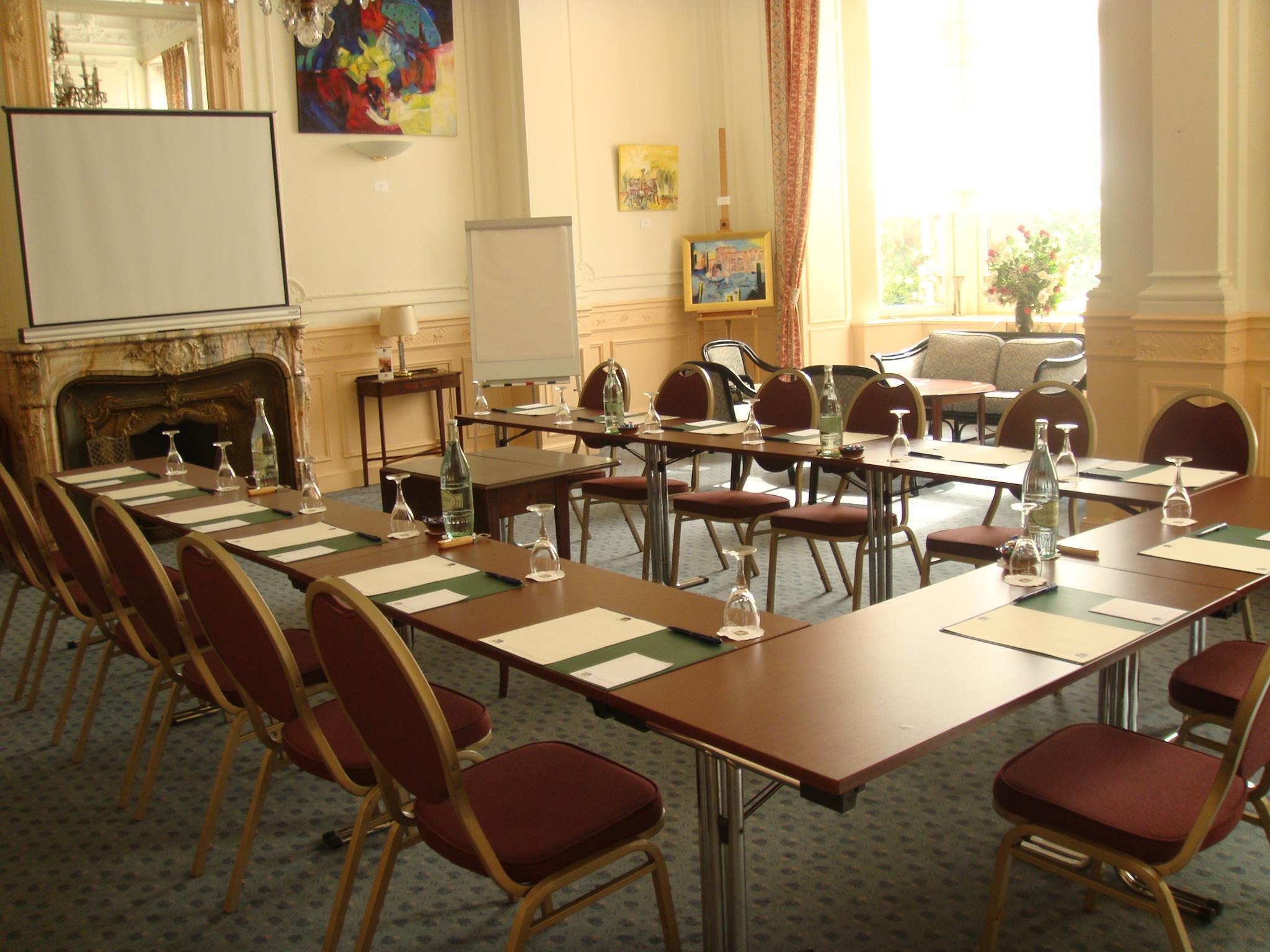 Best Western Plus Park Hotel Brussels Etterbeek Экстерьер фото
