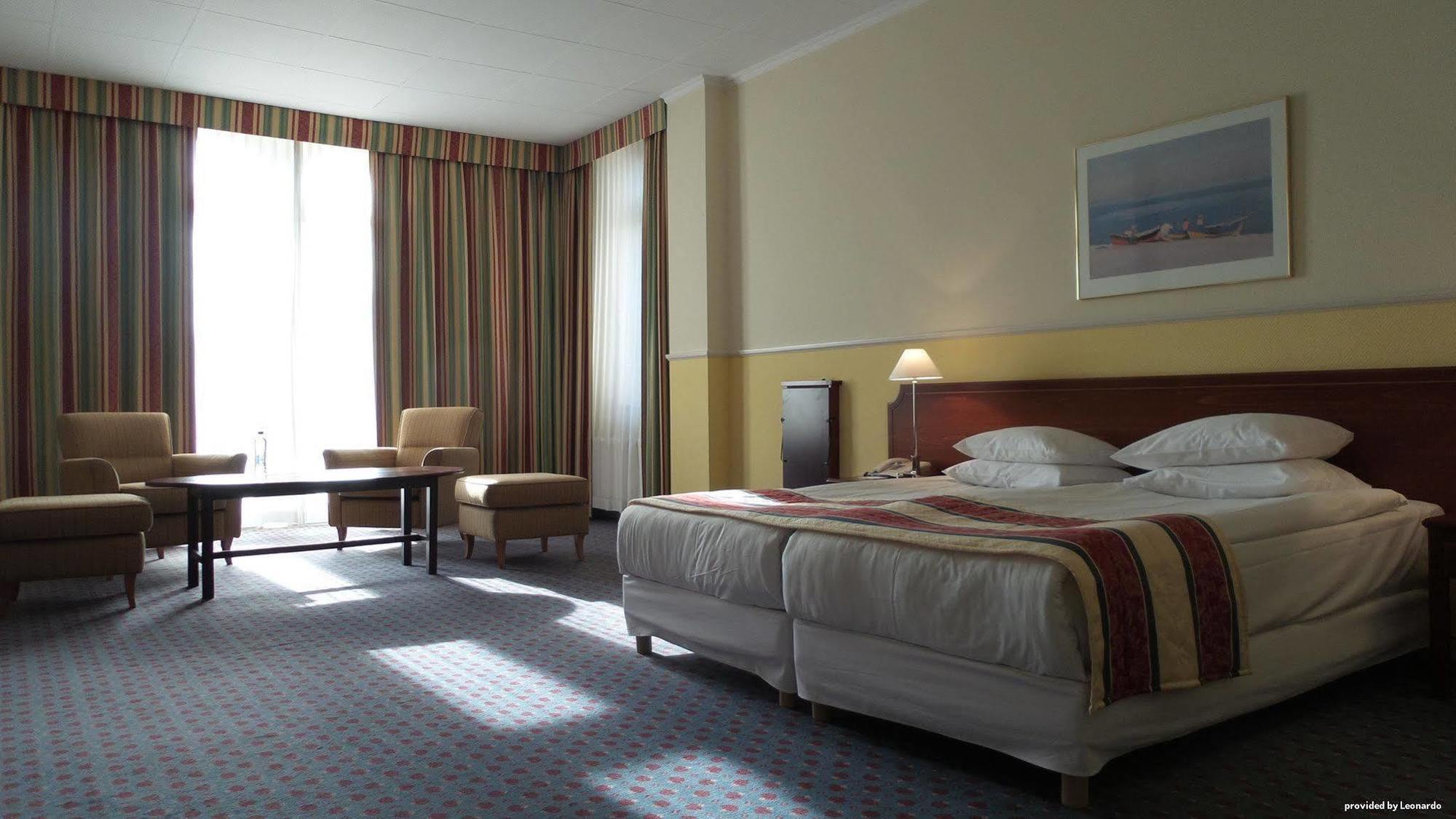Best Western Plus Park Hotel Brussels Etterbeek Экстерьер фото